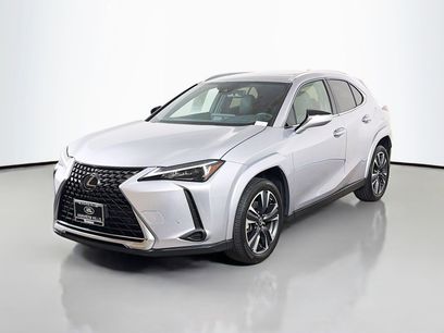 Used 2024 Lexus UX 250h FWD w/ Premium Package