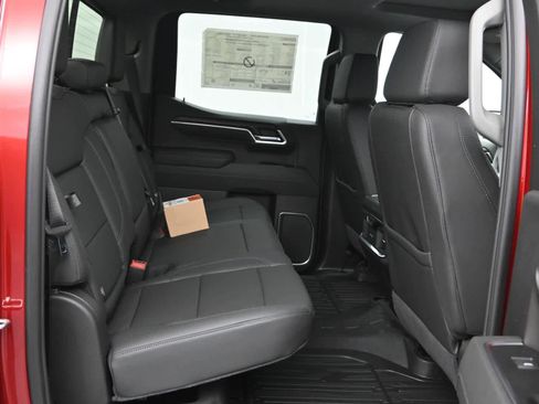 New 2026 GMC Sierra 1500 SLT w/ SLT Premium Plus Package AWD/4WD image 12