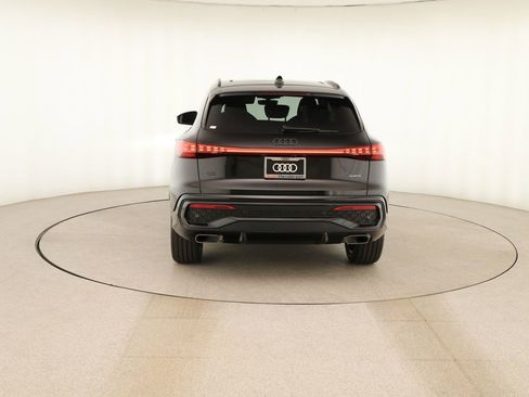 New 2026 Audi Q5 2.0T Premium Plus image 5
