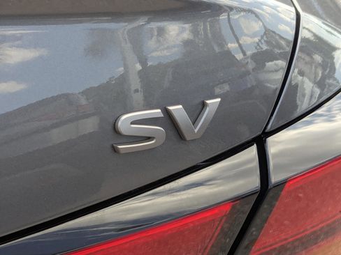 Certified 2024 Nissan Altima 2.5 SV FWD image 37