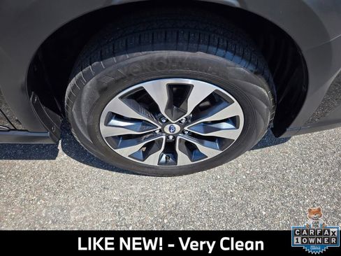 Used 2024 Subaru Outback Touring XT AWD/4WD image 13