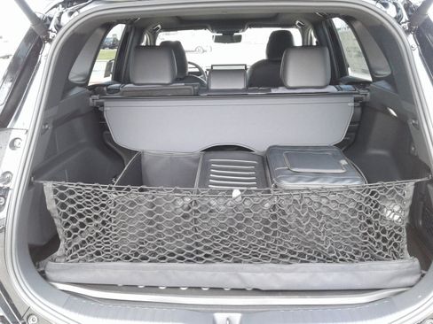 New 2026 Toyota RAV4 XSE AWD/4WD image 3