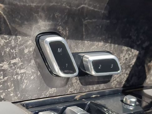 New 2026 Land Rover Range Rover Sport SV AWD/4WD image 17