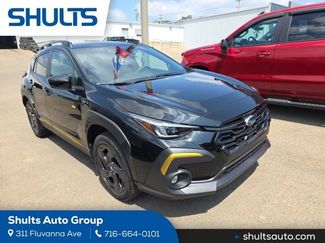 Used 2024 Subaru Crosstrek 2.5i Sport AWD/4WD video 1