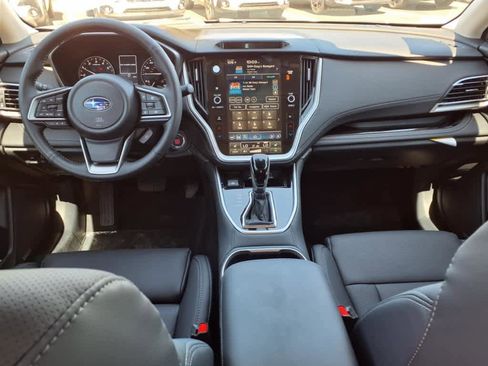 New 2025 Subaru Legacy Limited image 32
