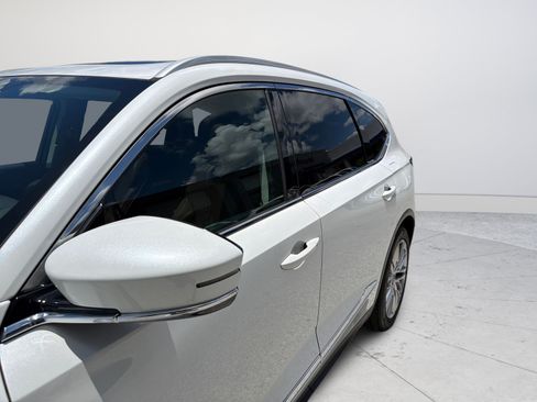 Used 2023 Acura MDX SH-AWD w/ Advance Package image 12