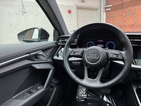 Used 2023 Audi A3 2.0T Premium image 13