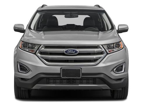 Used 2017 Ford Edge Titanium w/ Equipment Group 301A image 7