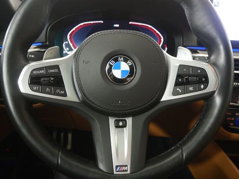 Used 2023 BMW 530i w/ M Sport Package image 18
