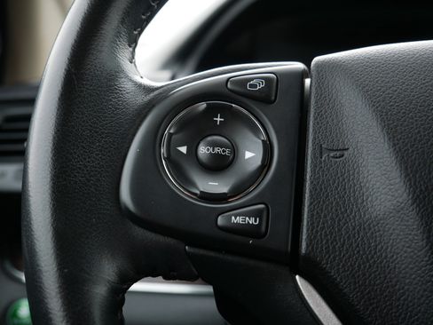 Used 2016 Honda CR-V EX-L image 27