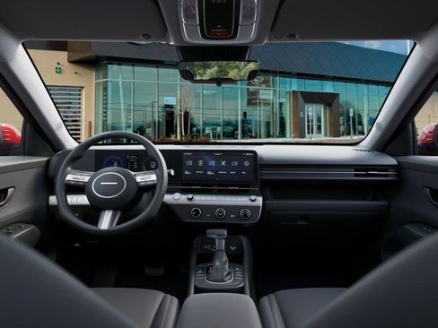 New 2026 Hyundai Kona SE AWD/4WD image 11