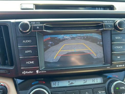 Used 2018 Toyota RAV4 XLE w/ Plus Extra Value Package image 21