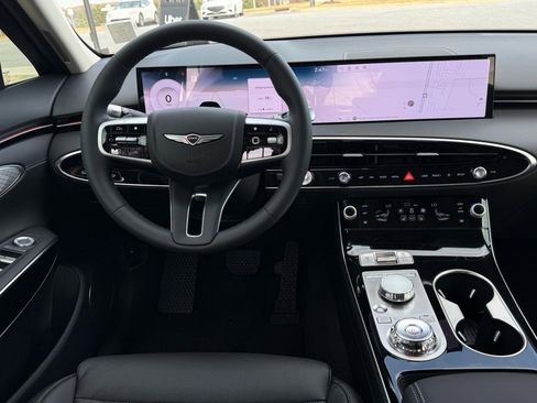 New 2026 Genesis GV70 2.5T image 11