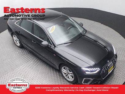 Used 2024 Audi A4 2.0T Premium Plus