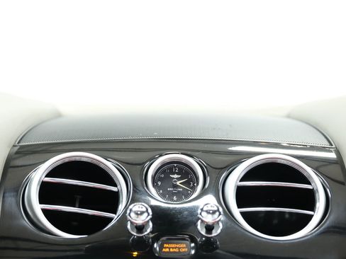 Used 2016 Bentley Continental GT V8 S AWD/4WD image 32
