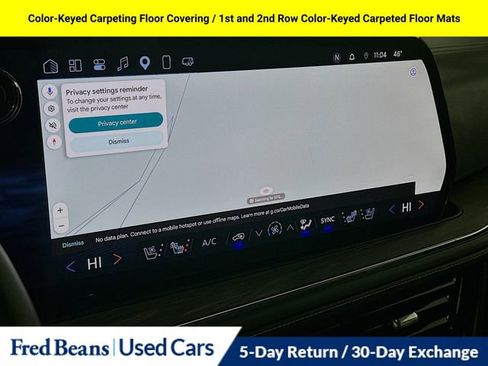 Certified 2025 Chevrolet Tahoe Premier image 15