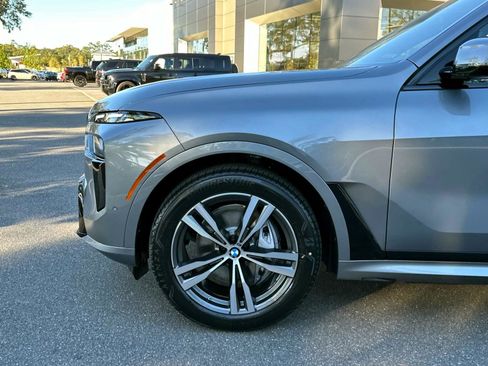 New 2026 BMW X7 xDrive40i w/ M Sport Package image 10