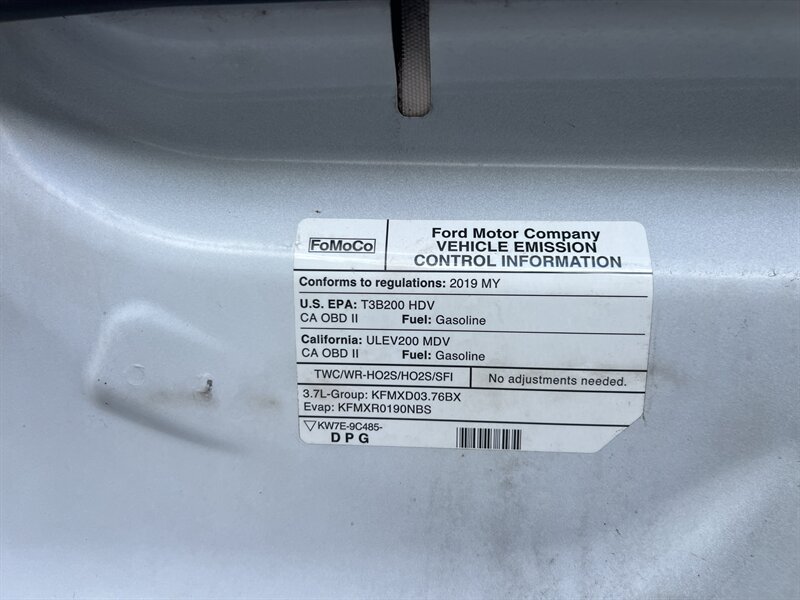 Used 2019 Ford Transit 250 130 Medium Roof RWD image 20