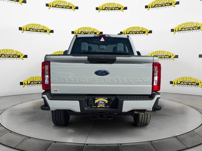 New 2026 Ford F250 XL w/ STX Appearance Package