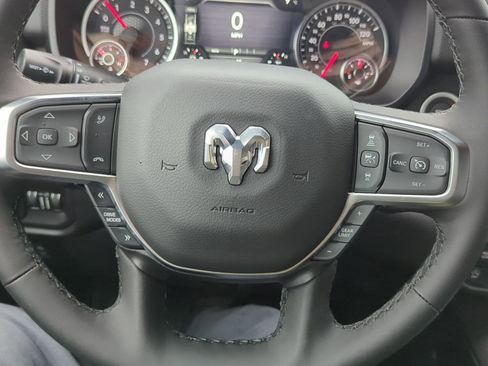 New 2026 RAM 1500 Big Horn image 15