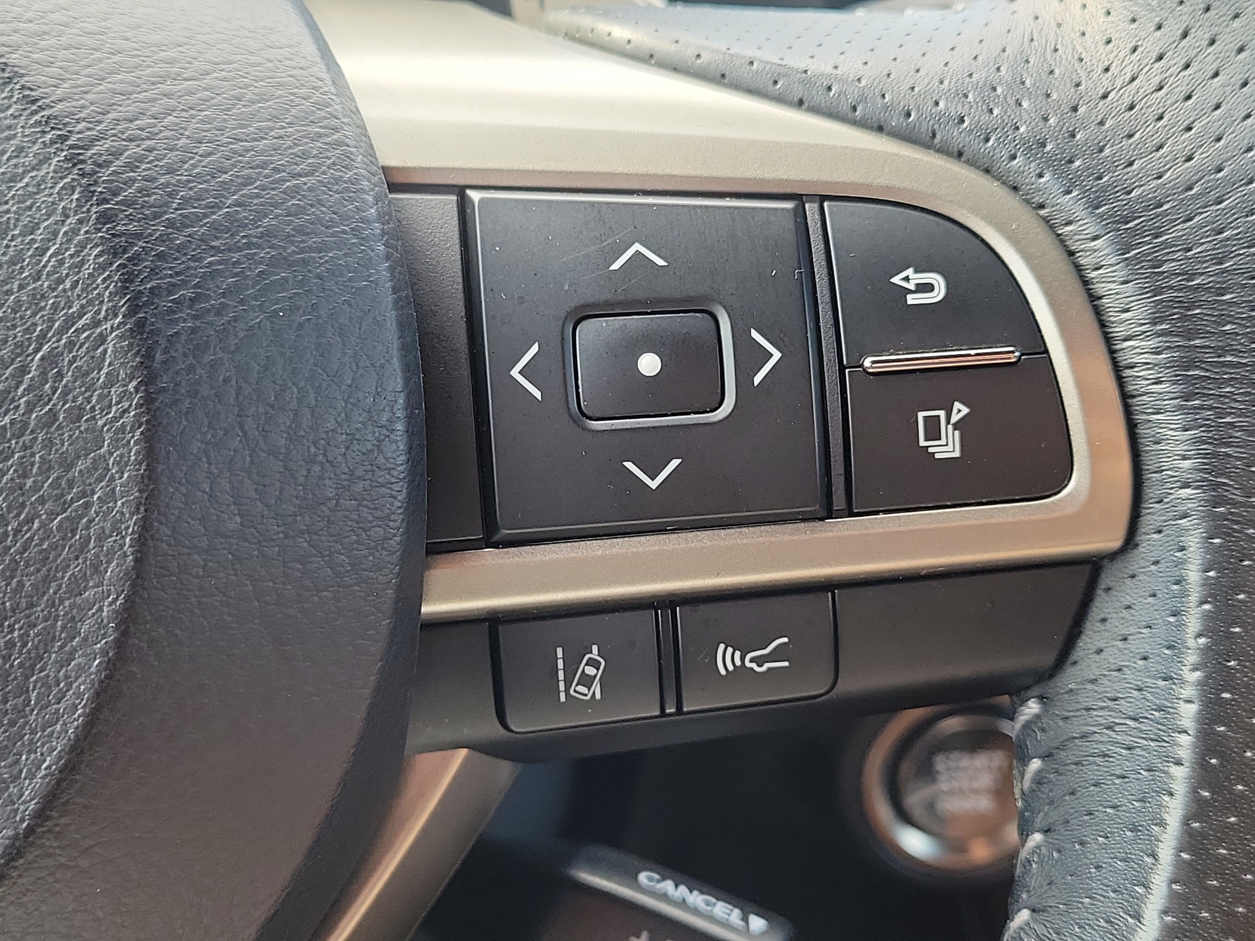 Used 2020 Lexus RX 350 F Sport w/ Accessory Package FWD image 23