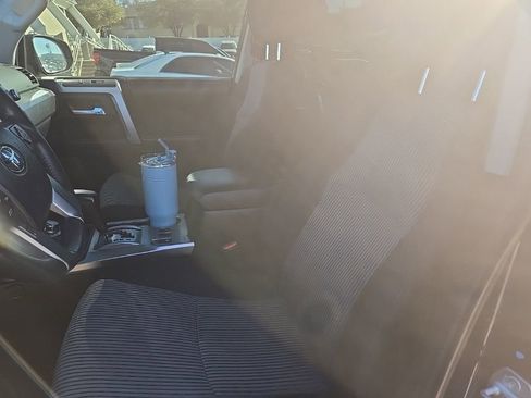 Used 2018 Toyota 4Runner SR5 image 6