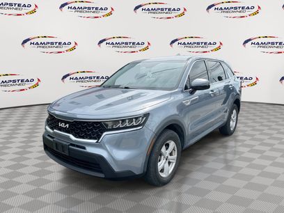 Used 2023 Kia Sorento LX