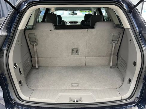Used 2016 Chevrolet Traverse LS AWD/4WD image 13