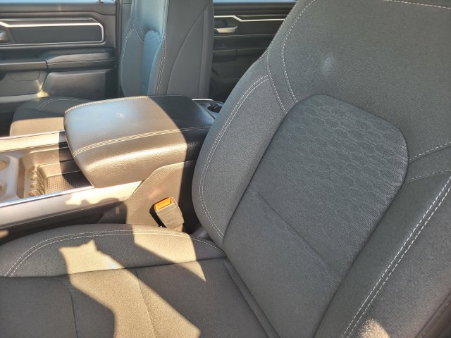 Used 2025 RAM 1500 Big Horn AWD/4WD image 13