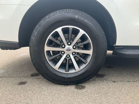 Used 2020 Ford Expedition XLT AWD/4WD image 20