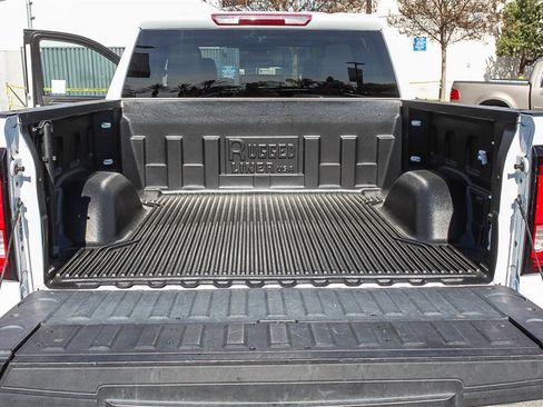 Used 2024 GMC Sierra 1500 SLT image 29