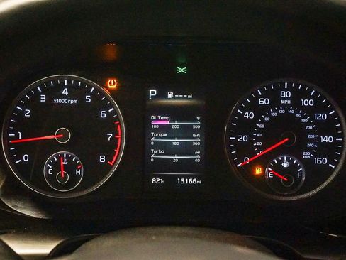 Used 2024 Kia K5 GT w/ GT1 Package image 22