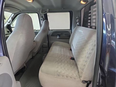 Used 2000 Ford F350 XLT AWD/4WD image 4