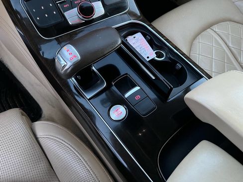 Used 2016 Audi A8 L 4.0T image 46