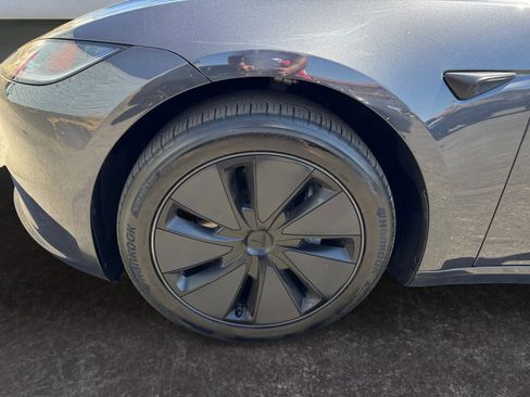Used 2024 Tesla Model 3 Standard Range RWD image 14