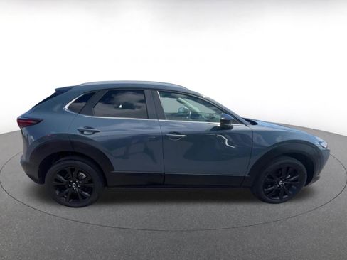 Used 2025 MAZDA CX-30 AWD 2.5 S w/ Preferred Package image 16