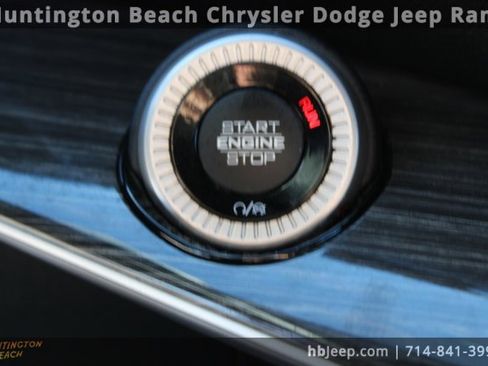 Used 2022 Jeep Wagoneer Series III image 26