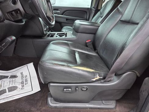 Used 2012 GMC Sierra 1500 SLT w/ All-Terrain Package image 15