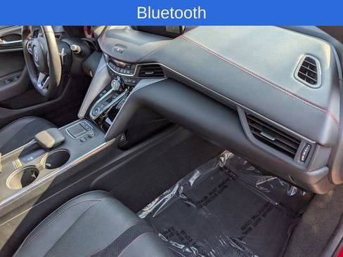 Certified 2022 Acura TLX SH-AWD w/ A-SPEC Pkg image 19