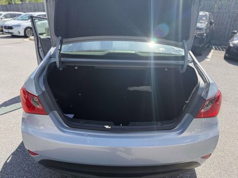 Used 2014 Hyundai Sonata GLS w/ Popular Equipment Group 2 FWD image 16