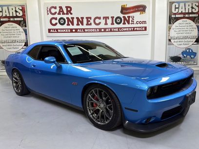 Used 2015 Dodge Challenger SRT w/ Technology Group