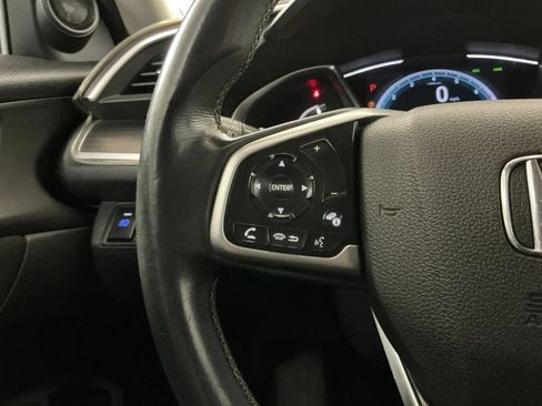 Used 2019 Honda Civic EX image 14
