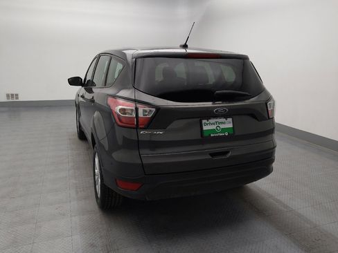 Used 2018 Ford Escape S image 6