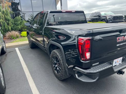 Used 2024 GMC Sierra 1500 Elevation AWD/4WD image 6