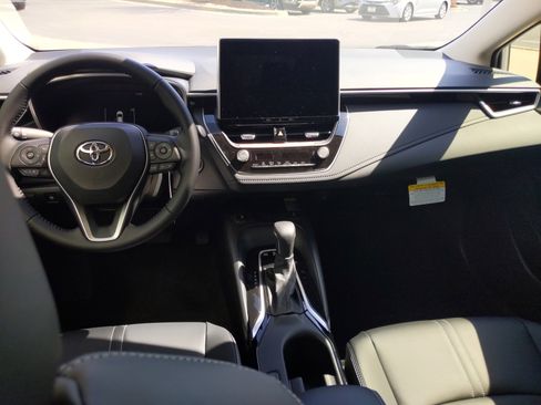New 2026 Toyota Corolla XLE image 12