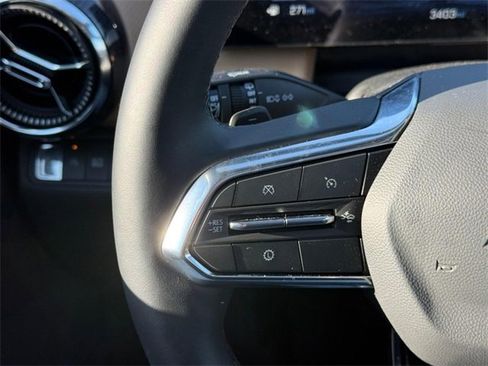 New 2026 Chevrolet Equinox ACTIV w/ Convenience Package III image 14