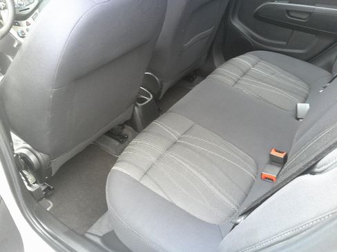 Used 2014 Chevrolet Sonic LT FWD image 22