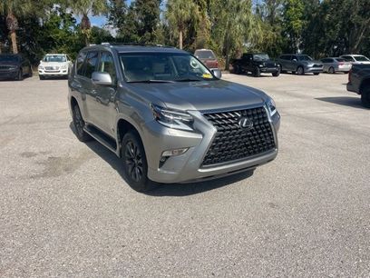 Used 2023 Lexus GX 460 Premium