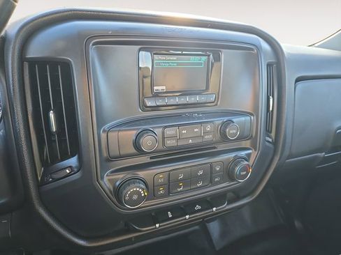 Used 2015 Chevrolet Silverado 2500 W/T image 10