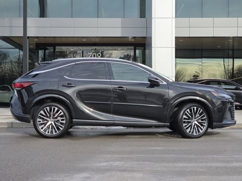 Certified 2024 Lexus RX 350 Premium Plus image 30